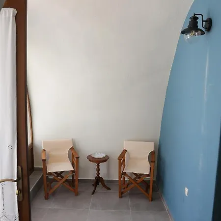 Stylianos House 1 Apartament Leonídion