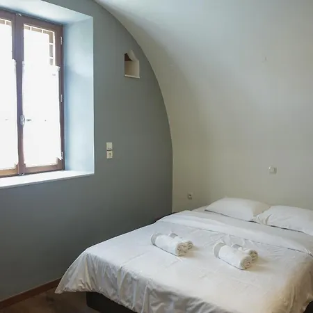 Stylianos House 1 *