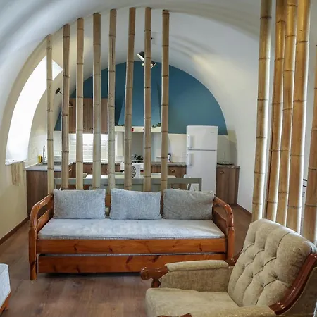 Stylianos House 1 Leonídion