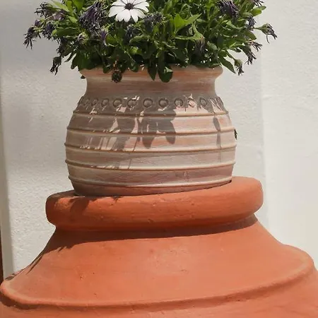 Apartament Stylianos House 1 *