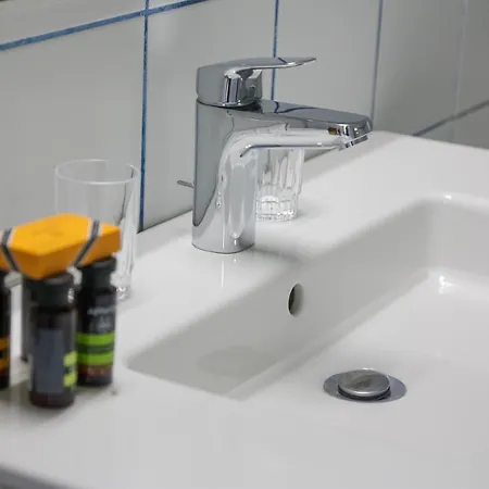 Apartament Stylianos House 1 *