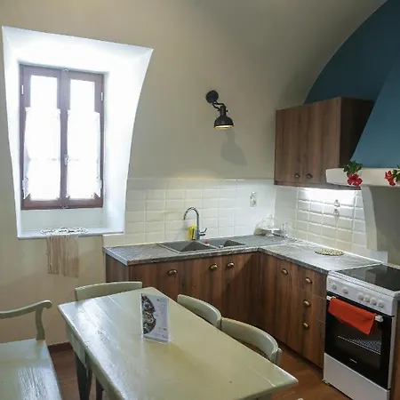 Daire Stylianos House 1 Leonídion