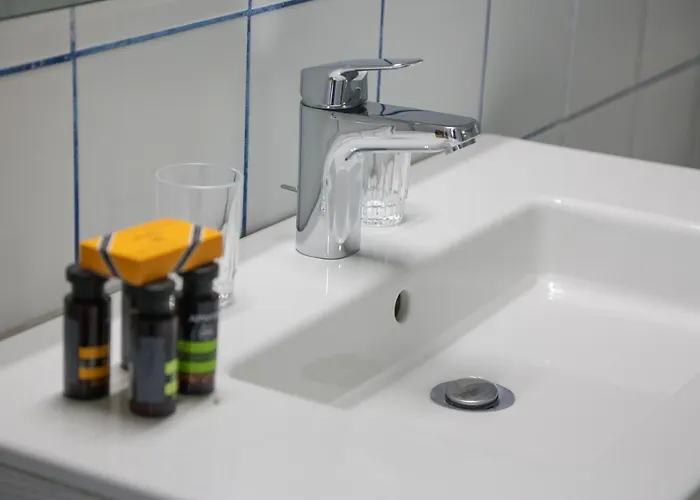 Apartmán Stylianos House 1 *