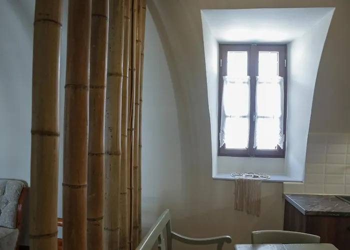 Stylianos House 1 Leonídion